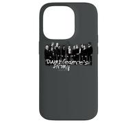 Carcasa para iPhone 14 Pro Harry Potter Da Squad