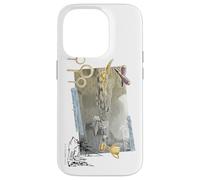 Carcasa para iPhone 14 Pro Harry Potter Gryffindor Wins Quidditch Movie Still