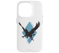 Carcasa para iPhone 14 Pro Harry Potter Hippo Handle Buckbeak