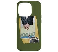 Carcasa para iPhone 14 Pro Harry Potter Horcrux Salazar Slytherin'S Locket