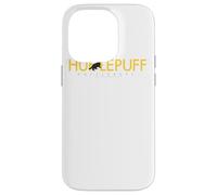 Carcasa para iPhone 14 Pro Harry Potter Hufflepuff House Pride