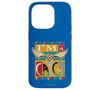 Carcasa para iPhone 14 Pro Harry Potter I'm a Catch Golden Snitch