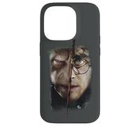 Carcasa para iPhone 14 Pro Harry Potter It All Ends Here