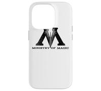 Carcasa para iPhone 14 Pro Harry Potter Ministry of Magic