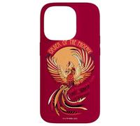 Carcasa para iPhone 14 Pro Harry Potter Mosaic Order of The Phoenix