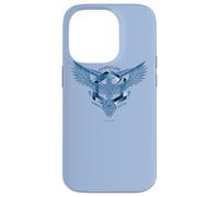 Carcasa para iPhone 14 Pro Harry Potter Ravenclaw Learning Wisdom Wit