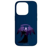 Carcasa para iPhone 14 Pro Harry Potter Riddle's Gravestone Angel of Death