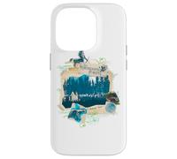 Carcasa para iPhone 14 Pro Harry Potter The Forbidden Forest