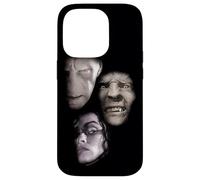 Carcasa para iPhone 14 Pro Harry Potter Villian Heads