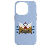 Carcasa para iPhone 14 Pro Harry Potter Waiting for My Letter from Hogwarts