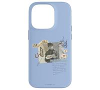 Carcasa para iPhone 14 Pro Harry Potter Welcome to Hogwarts Movie Still