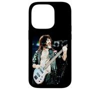Carcasa para iPhone 14 Pro Harry Shearer: Spinal Tap Break, como la era del Viento, 1992