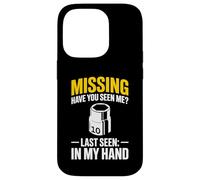 Carcasa para iPhone 14 Pro Have You Seen Me 10MM Socket Meme Coche Guy Divertido Mecánico