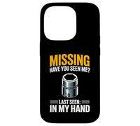 Carcasa para iPhone 14 Pro Have You Seen Me 10MM Socket Meme Coche Guy Divertido Mecánico