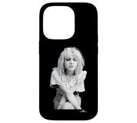 Carcasa para iPhone 14 Pro Hole Courtney Love Pretty On The Inside Era Phil Nicholls