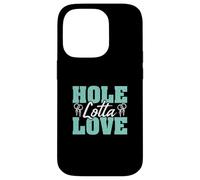 Carcasa para iPhone 14 Pro Hole Lotta Love Awesome Body Piercing Profesional Piercers