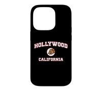 Carcasa para iPhone 14 Pro Hollywood California (California)