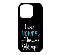 Carcasa para iPhone 14 Pro I Cant My Kid Have Practice A Game Or Something Funny Daying