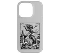 Carcasa para iPhone 14 Pro Ilustración de Vepar Rising Queen of Tides