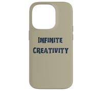Carcasa para iPhone 14 Pro Infinite Creativity