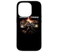 Carcasa para iPhone 14 Pro Infinite Crisis Batmen
