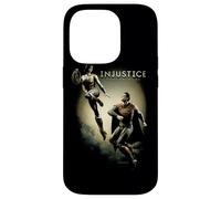 Carcasa para iPhone 14 Pro Injustice: Gods Among Us Battle of The Gods