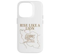 Carcasa para iPhone 14 Pro IRÁN Persian PARSIS PERSEPOLIS