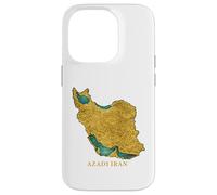 Carcasa para iPhone 14 Pro IRÁN Persian PARSIS PERSEPOLIS
