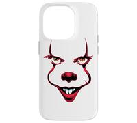 Carcasa para iPhone 14 Pro IT: Chapter 2 2 Smile