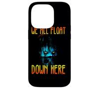 Carcasa para iPhone 14 Pro IT We All Float Down Here