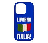 Carcasa para iPhone 14 Pro Italy Livorno