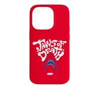 Carcasa para iPhone 14 Pro Jaws Jaws of Death