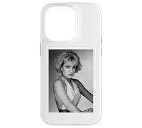 Carcasa para iPhone 14 Pro Jay Ashton Bucks Fizz Cantante Escucho Hablar Era 1984
