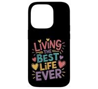 Carcasa para iPhone 14 Pro Jehovah's Witness Tumbler Best Life Ever JW ORG JW