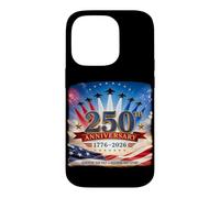 Carcasa para iPhone 14 Pro Jet Airshow 250th - Honoring Our Past, Inspiring Our Future