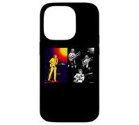 Carcasa para iPhone 14 Pro John Lees Les Holroyd Barclay James Cosecha por Dick Barnatt