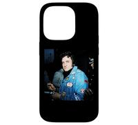 Carcasa para iPhone 14 Pro Johnny Cash Anillo De Fuego Cantante La Era Barón 1981