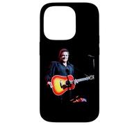 Carcasa para iPhone 14 Pro Johnny Cash en Vivo en Royal Albert Hall Folsom Prison Blues