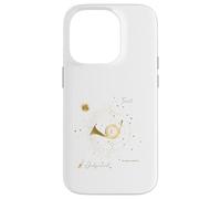 Carcasa para iPhone 14 Pro Juicio del Tarot Tribunal Astrología Esoterismo Arcanos