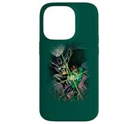 Carcasa para iPhone 14 Pro Justice League Brave & Bold #1