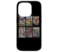 Carcasa para iPhone 14 Pro Justice League Covers
