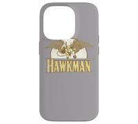 Carcasa para iPhone 14 Pro Justice League Hawkman Fly by