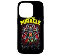 Carcasa para iPhone 14 Pro Justice League Mister Miracle