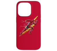 Carcasa para iPhone 14 Pro Justice League Movie Flash Forward