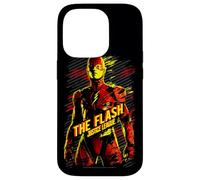 Carcasa para iPhone 14 Pro Justice League Movie The Flash