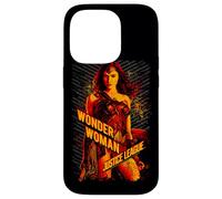 Carcasa para iPhone 14 Pro Justice League Movie Wonder Woman