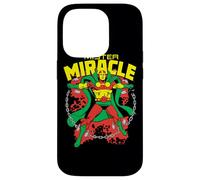 Carcasa para iPhone 14 Pro Justice League Mr. Miracle