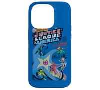 Carcasa para iPhone 14 Pro Justice League No 28