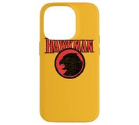 Carcasa para iPhone 14 Pro Justice League Rough Hawk