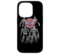Carcasa para iPhone 14 Pro Justice League Shades of Gray